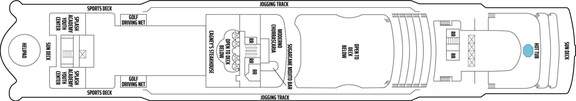 Deck Plan deck-2